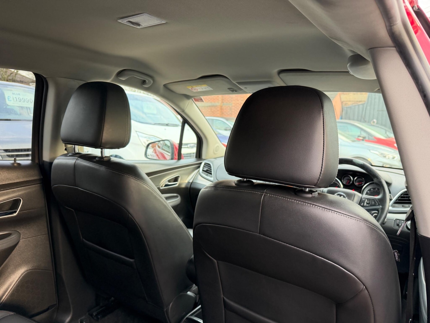 Used Vauxhall Mokka 2016 for sale - 77769092: Photo 16