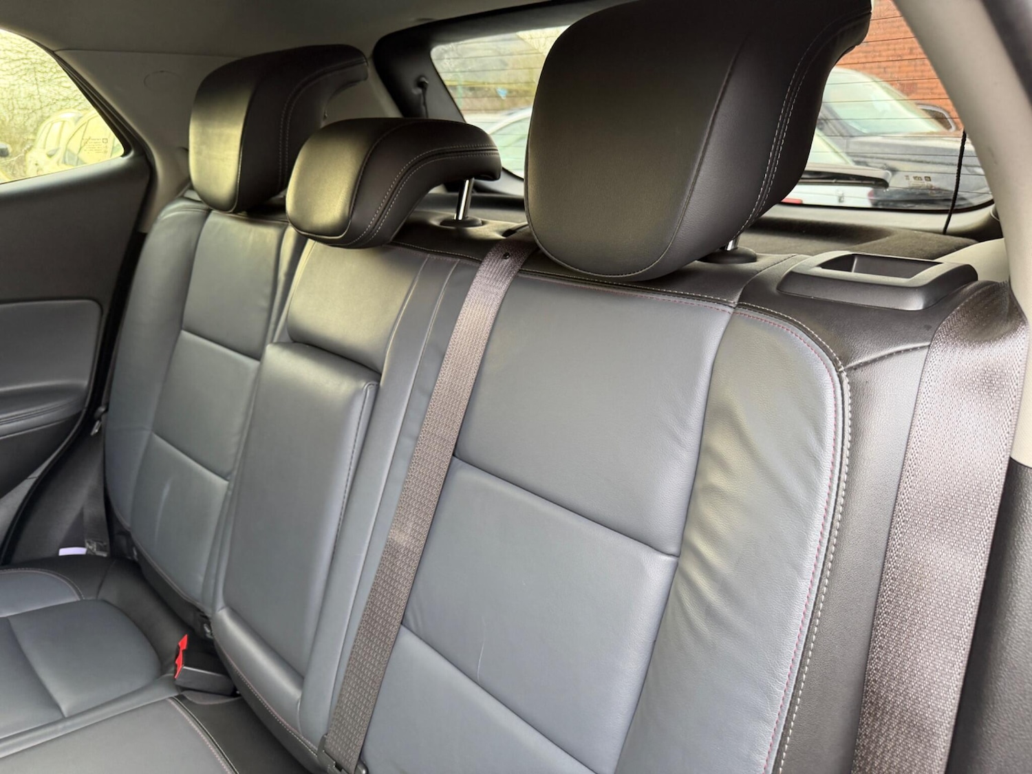 Used Vauxhall Mokka 2016 for sale - 77769092: Photo 17