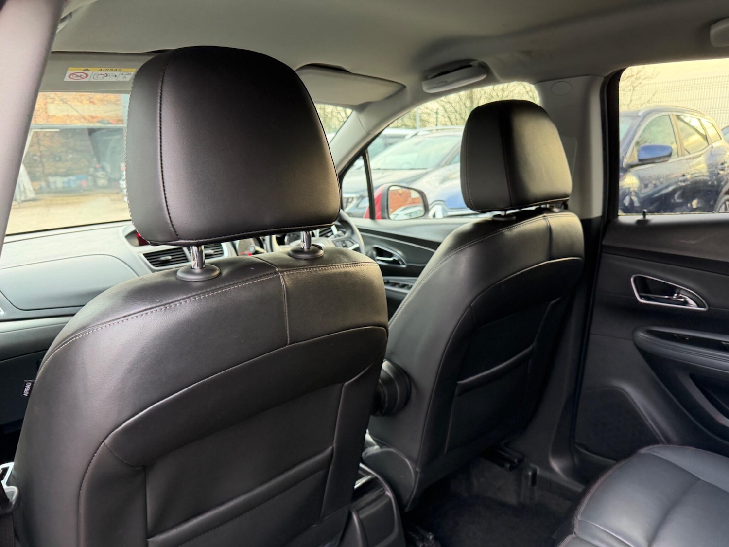 Used Vauxhall Mokka 2016 for sale - 77769092: Photo 18