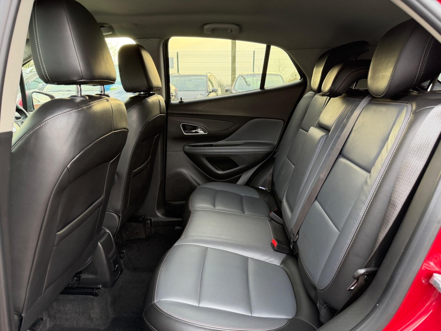 Used Vauxhall Mokka 2016 for sale - 77769092: Photo 19