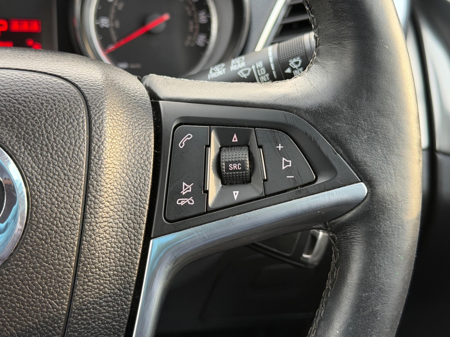 Used Vauxhall Mokka 2016 for sale - 77769092: Photo 20