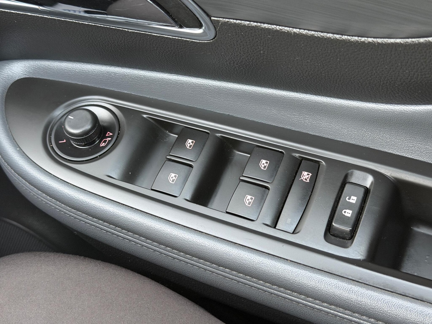 Used Vauxhall Mokka 2016 for sale - 77769092: Photo 23