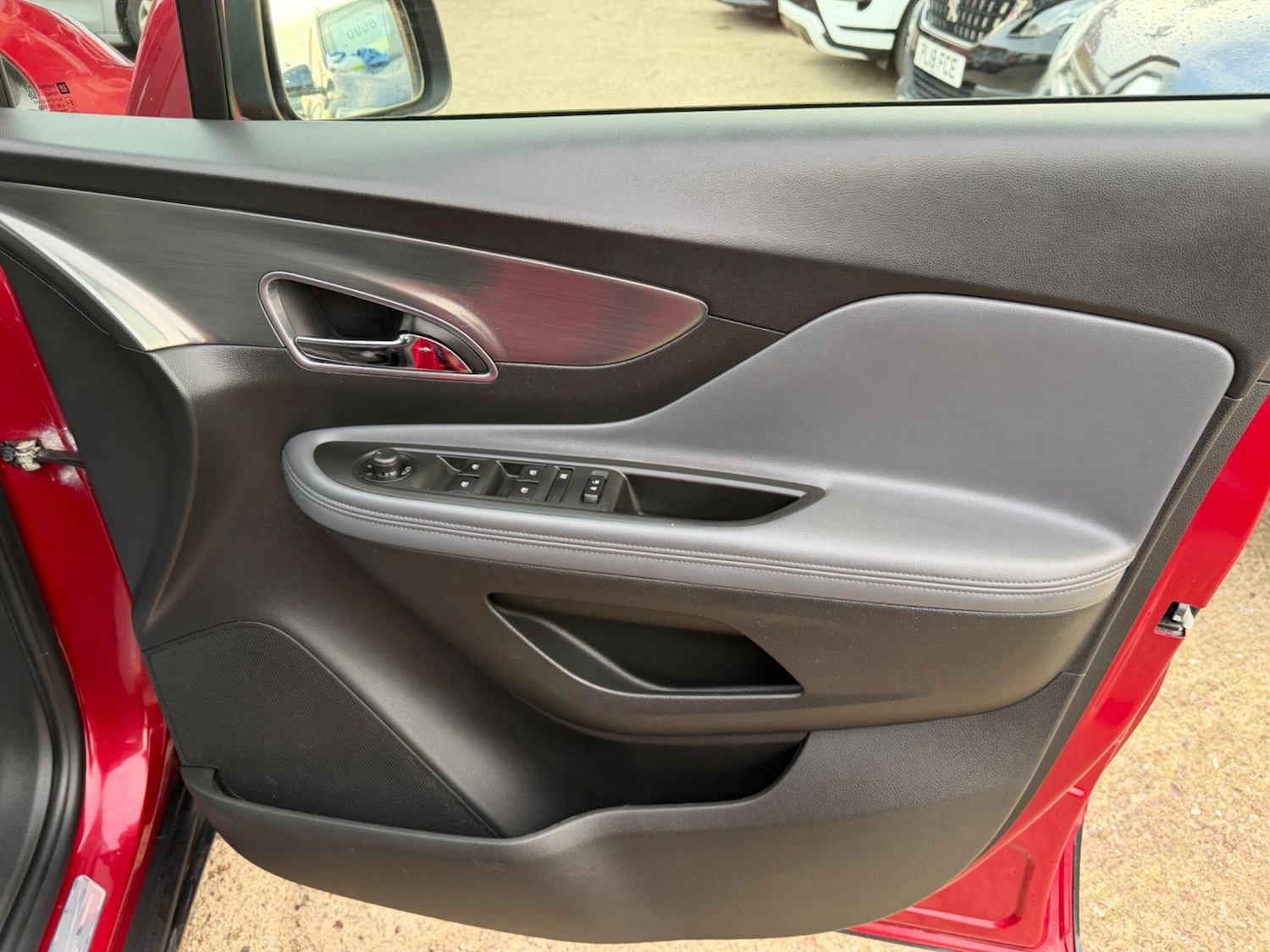 Used Vauxhall Mokka 2016 for sale - 77769092: Photo 24