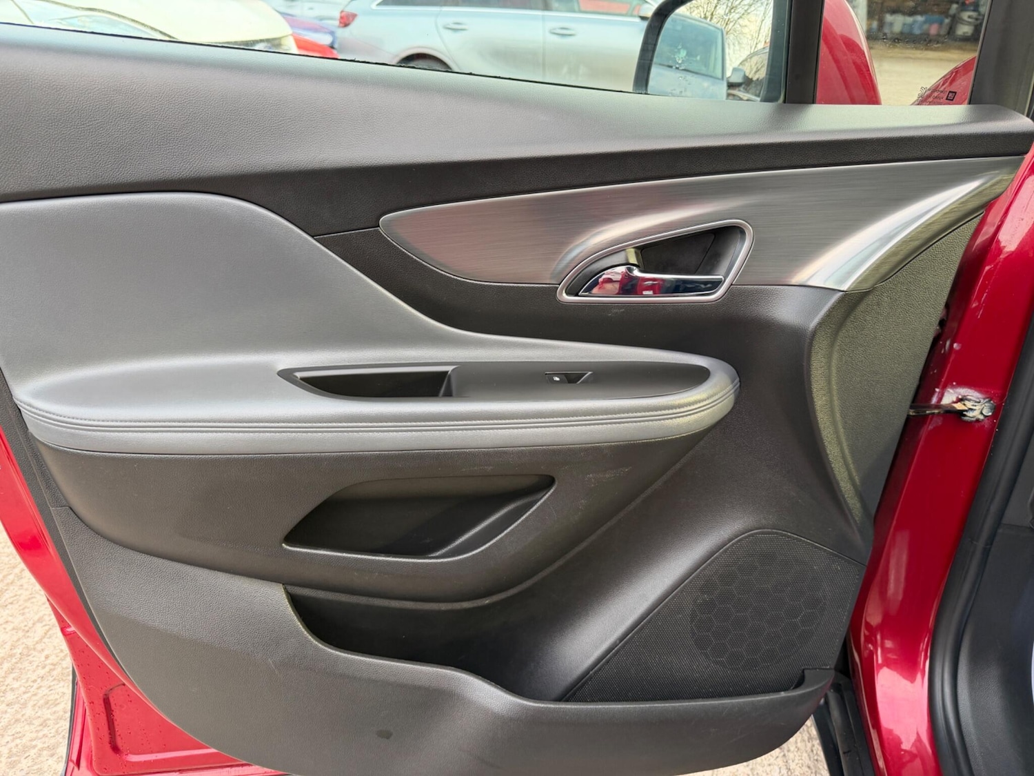 Used Vauxhall Mokka 2016 for sale - 77769092: Photo 25