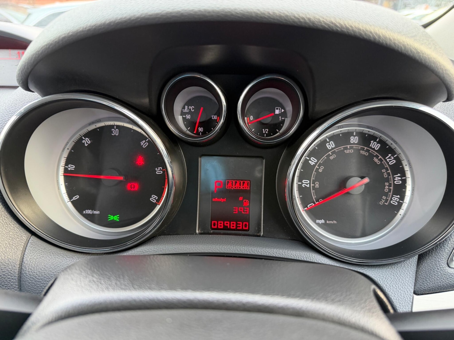 Used Vauxhall Mokka 2016 for sale - 77769092: Photo 28