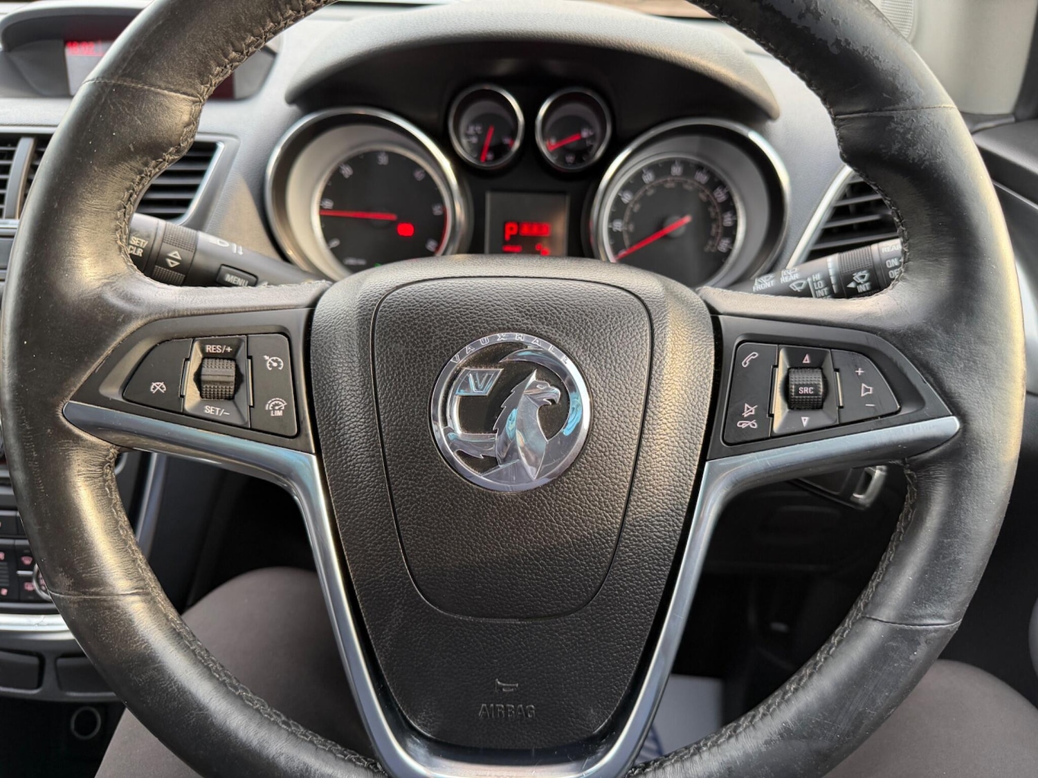 Used Vauxhall Mokka 2016 for sale - 77769092: Photo 30