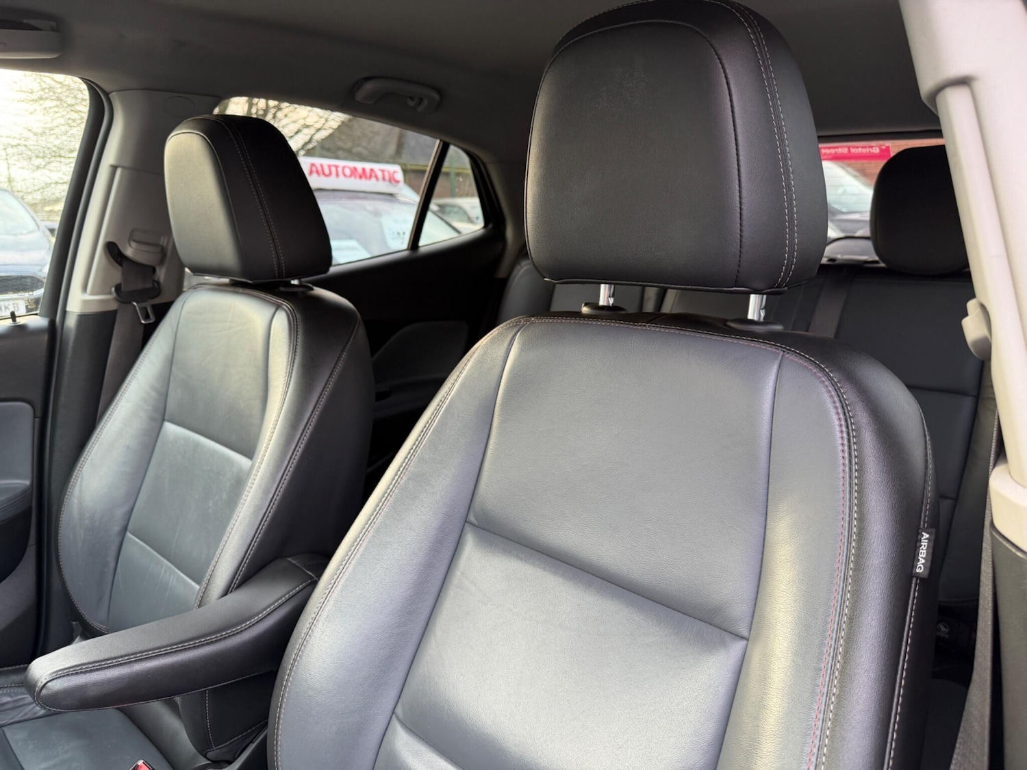 Used Vauxhall Mokka 2016 for sale - 77769092: Photo 31