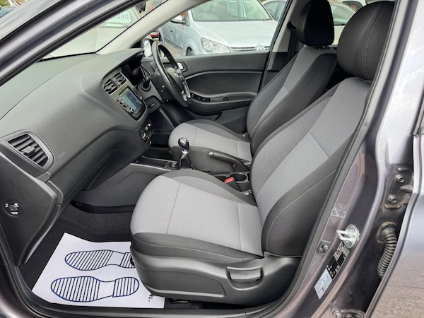 Used Hyundai i20 2019 for sale - 74585482: Photo 11