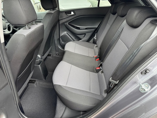 Used Hyundai i20 2019 for sale - 74585482: Photo 12