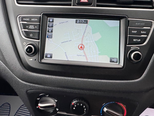 Used Hyundai i20 2019 for sale - 74585482: Photo 13