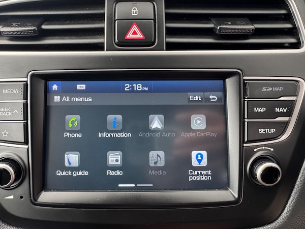 Used Hyundai i20 2019 for sale - 74585482: Photo 15