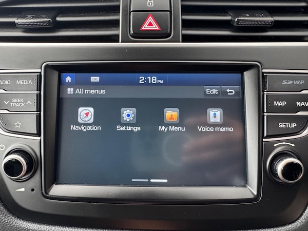 Used Hyundai i20 2019 for sale - 74585482: Photo 17