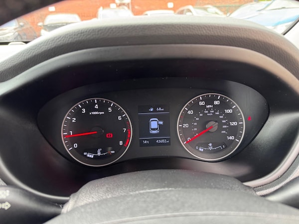 Used Hyundai i20 2019 for sale - 74585482: Photo 18