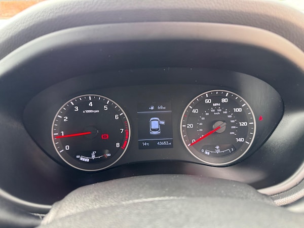 Used Hyundai i20 2019 for sale - 74585482: Photo 19