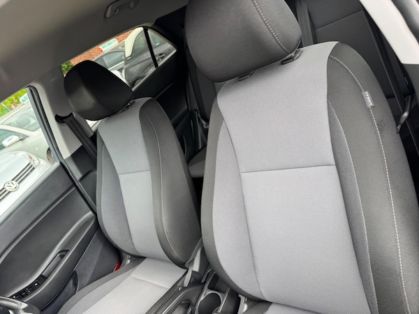Used Hyundai i20 2019 for sale - 74585482: Photo 22