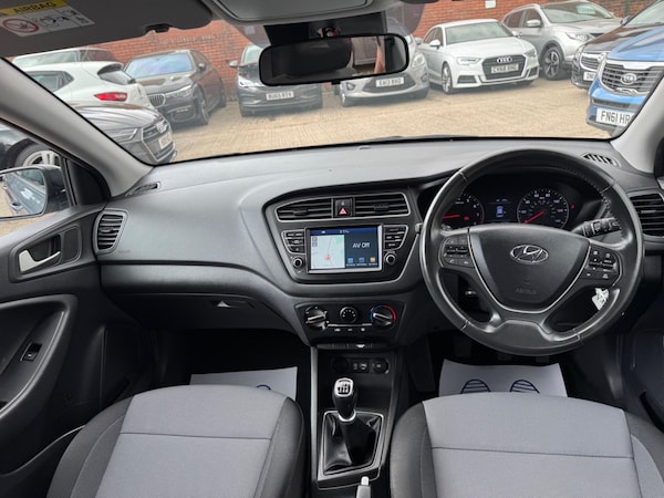 Used Hyundai i20 2019 for sale - 74585482: Photo 25