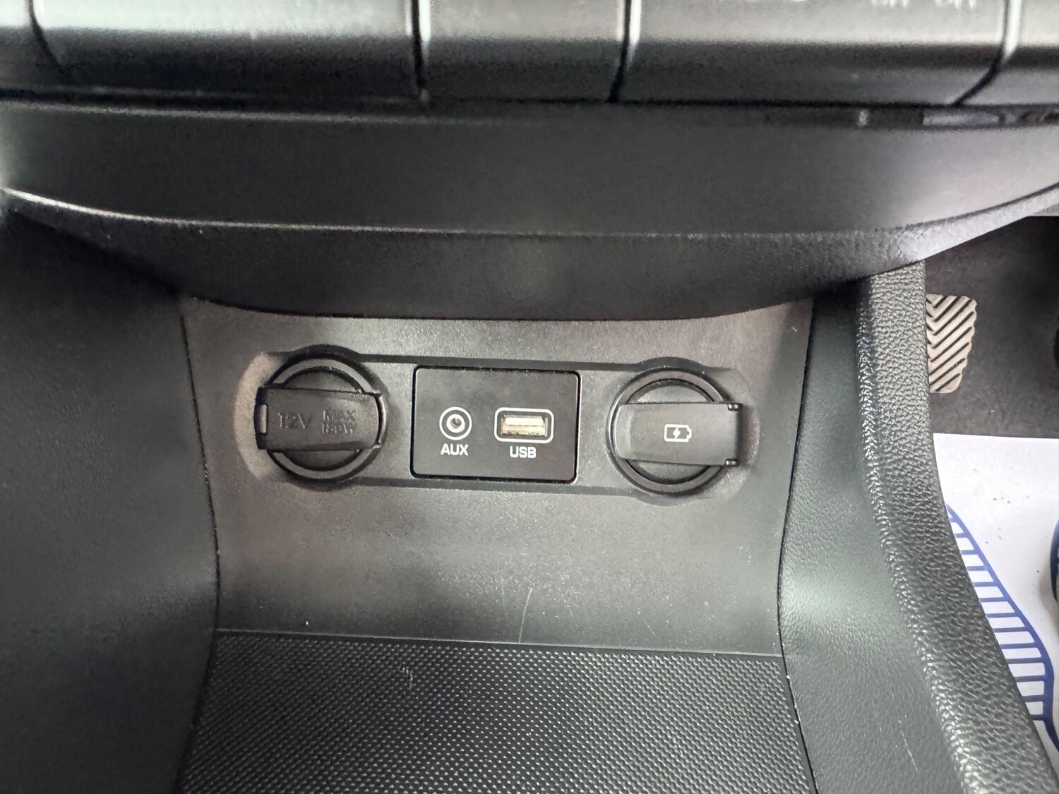 Vehicle 27