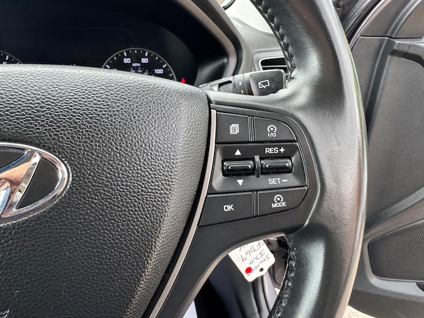 Used Hyundai i20 2019 for sale - 74585482: Photo 29