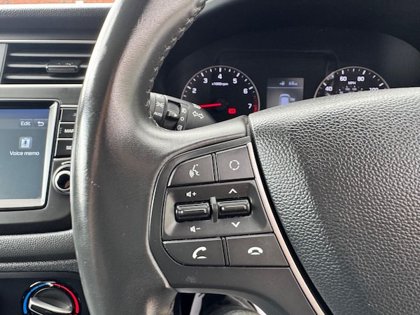 Used Hyundai i20 2019 for sale - 74585482: Photo 30