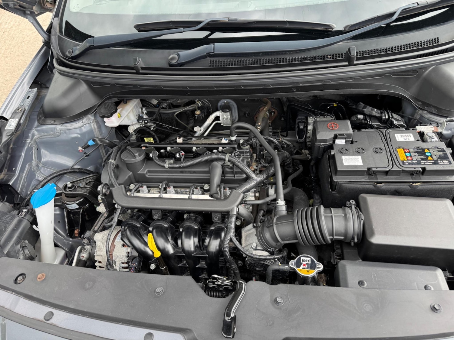 Vehicle 36