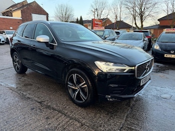 Used Volvo XC60 2018 for sale - 79230510: Photo
