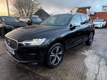 Used Volvo XC60 2018 for sale - 79230510: Photo