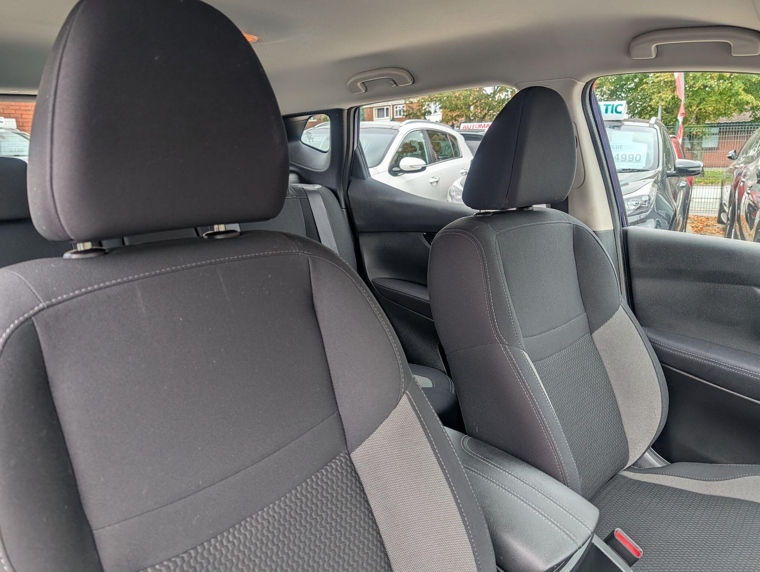 Used Nissan Qashqai 2020 for sale - 76042440: Photo 10