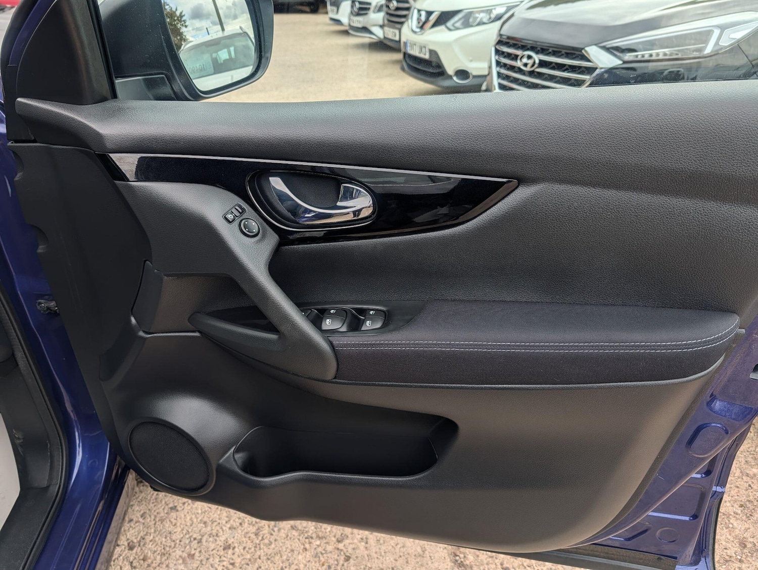 Used Nissan Qashqai 2020 for sale - 76042440: Photo 12