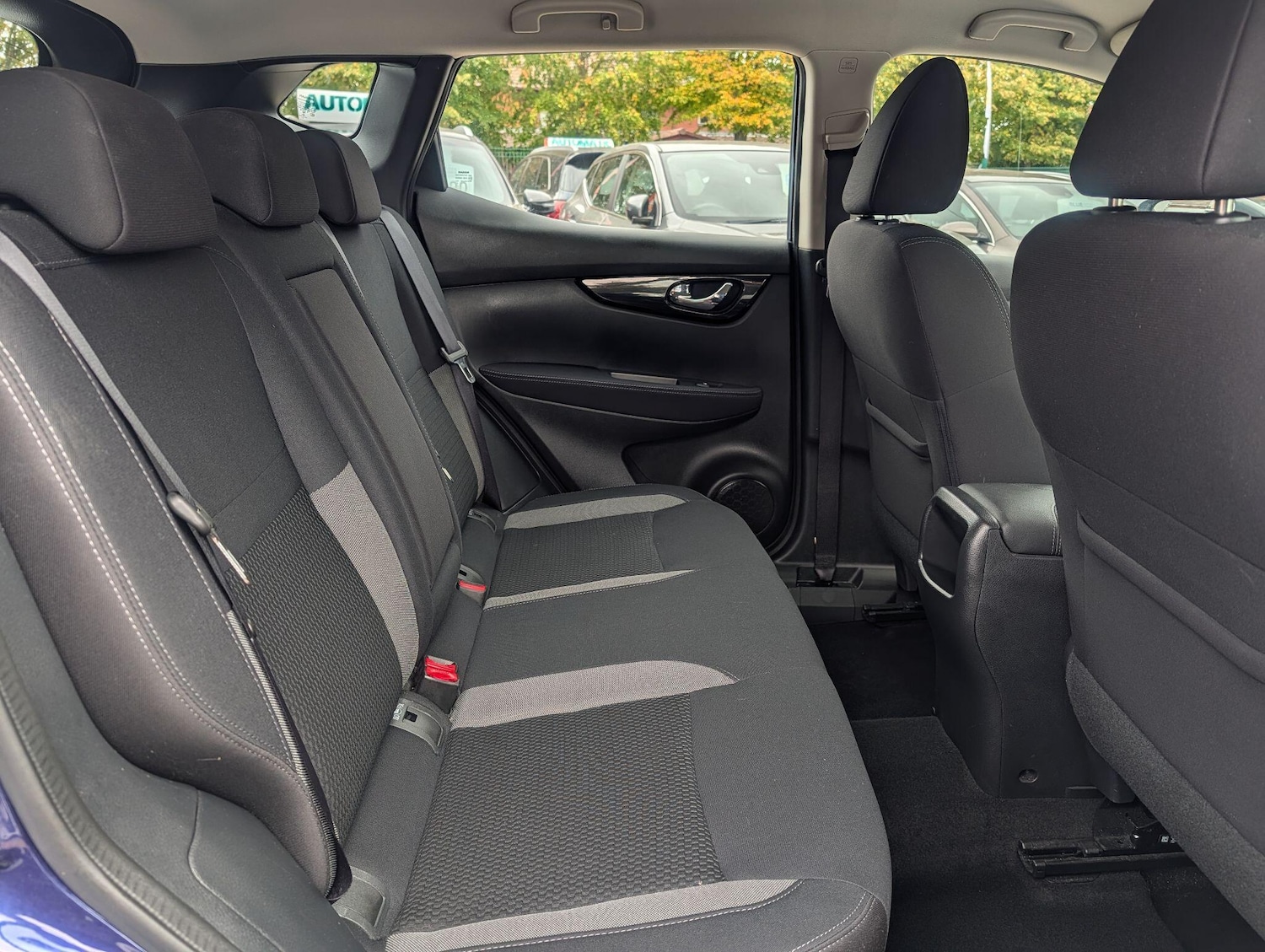 Used Nissan Qashqai 2020 for sale - 76042440: Photo 13