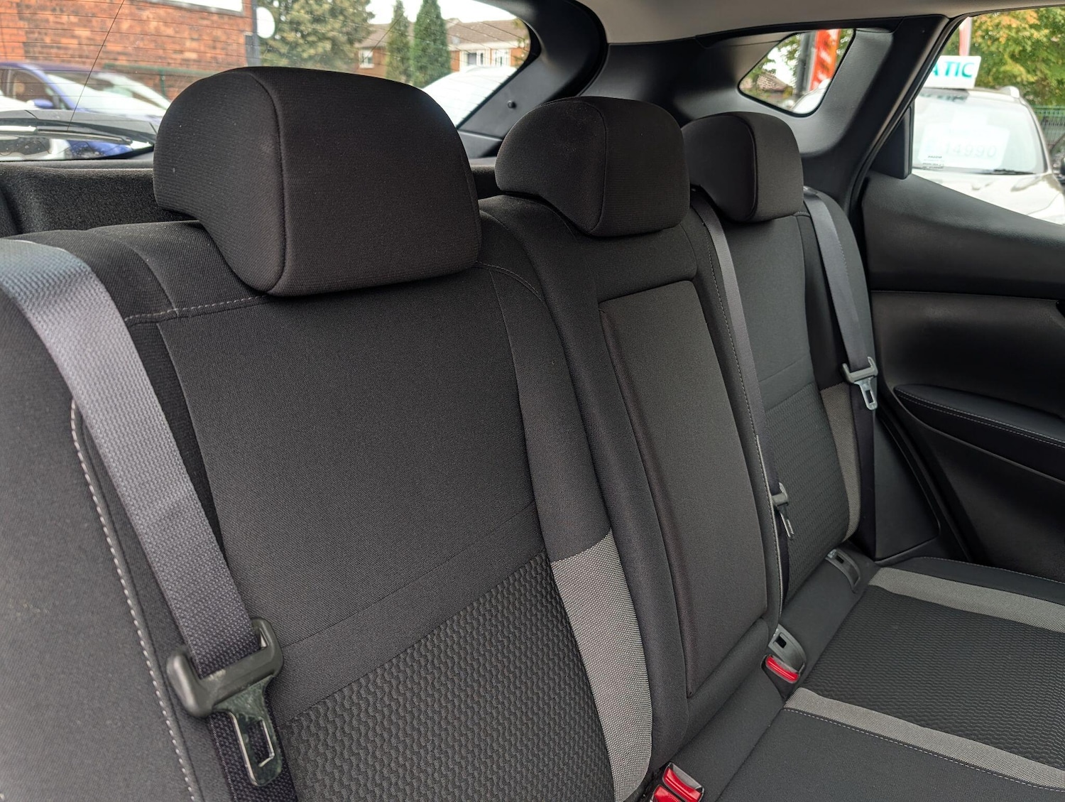 Used Nissan Qashqai 2020 for sale - 76042440: Photo 14