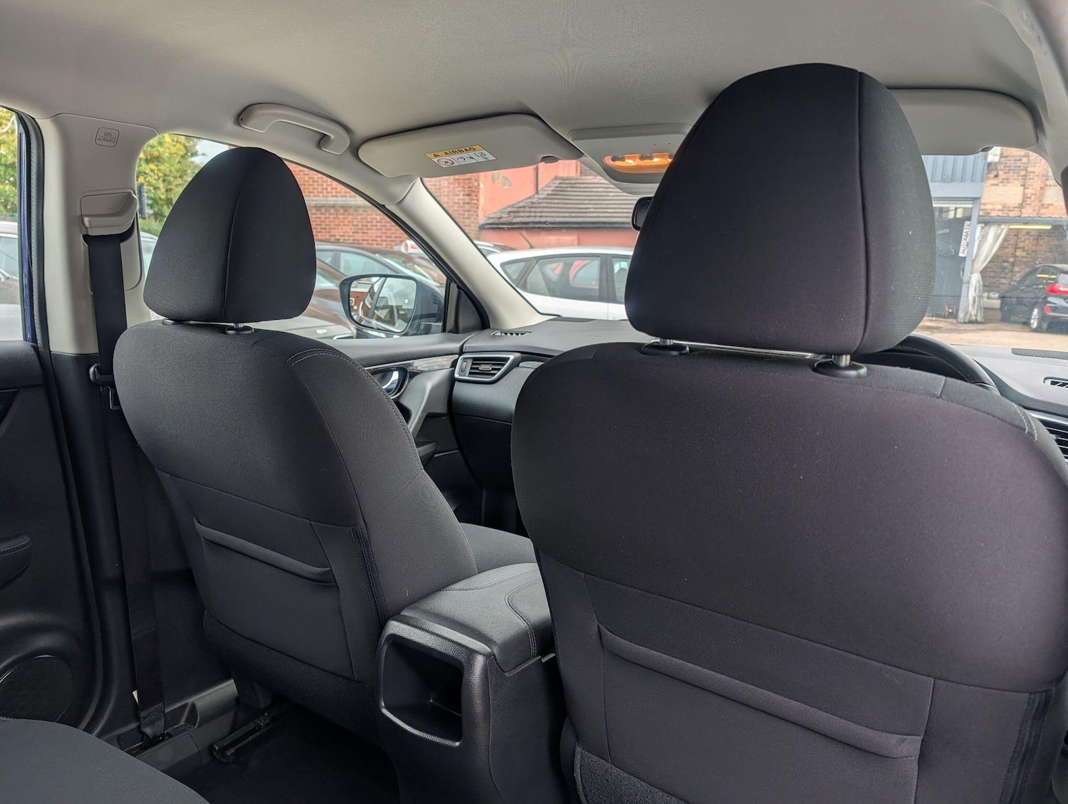 Used Nissan Qashqai 2020 for sale - 76042440: Photo 15