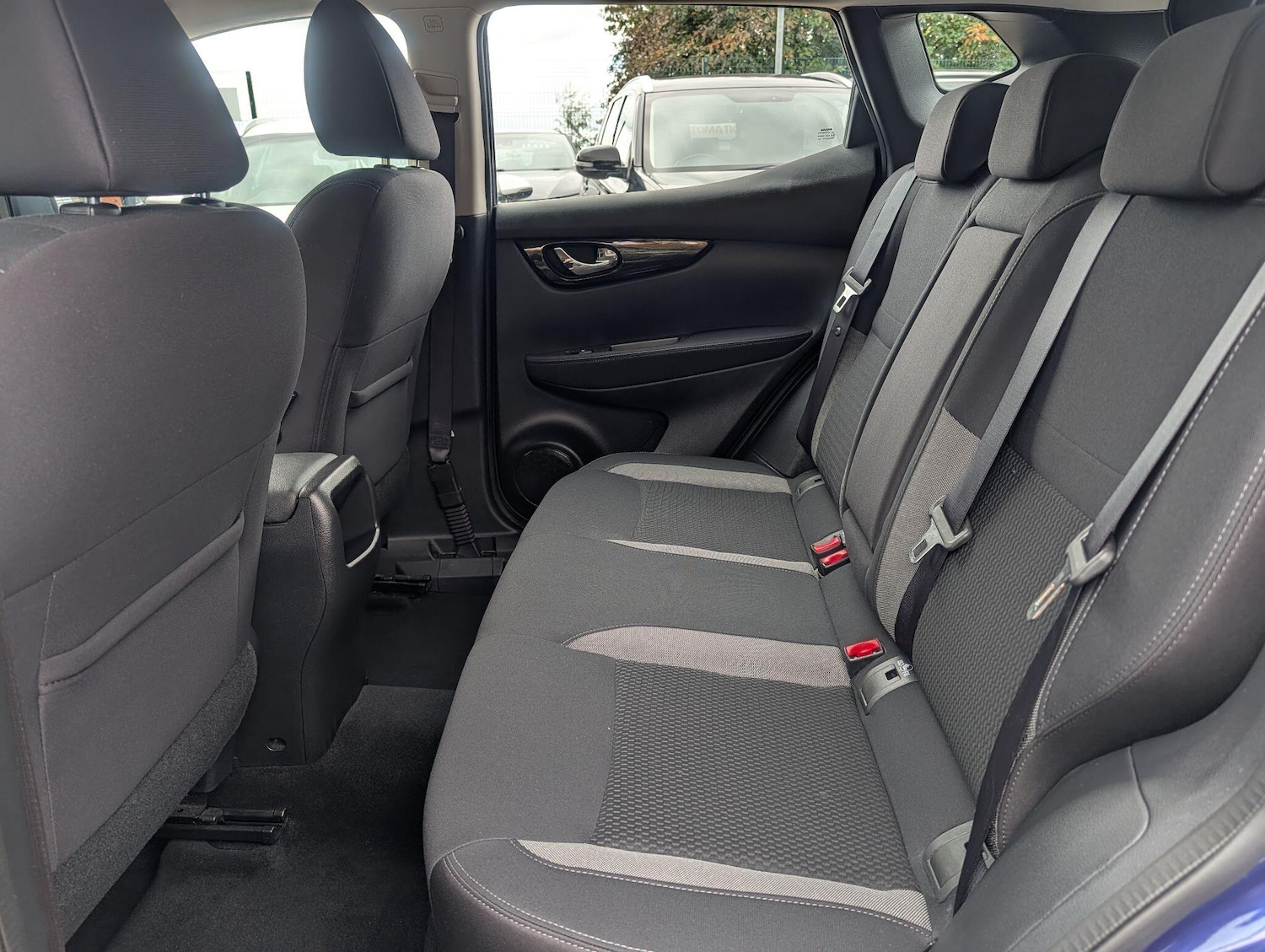 Used Nissan Qashqai 2020 for sale - 76042440: Photo 18