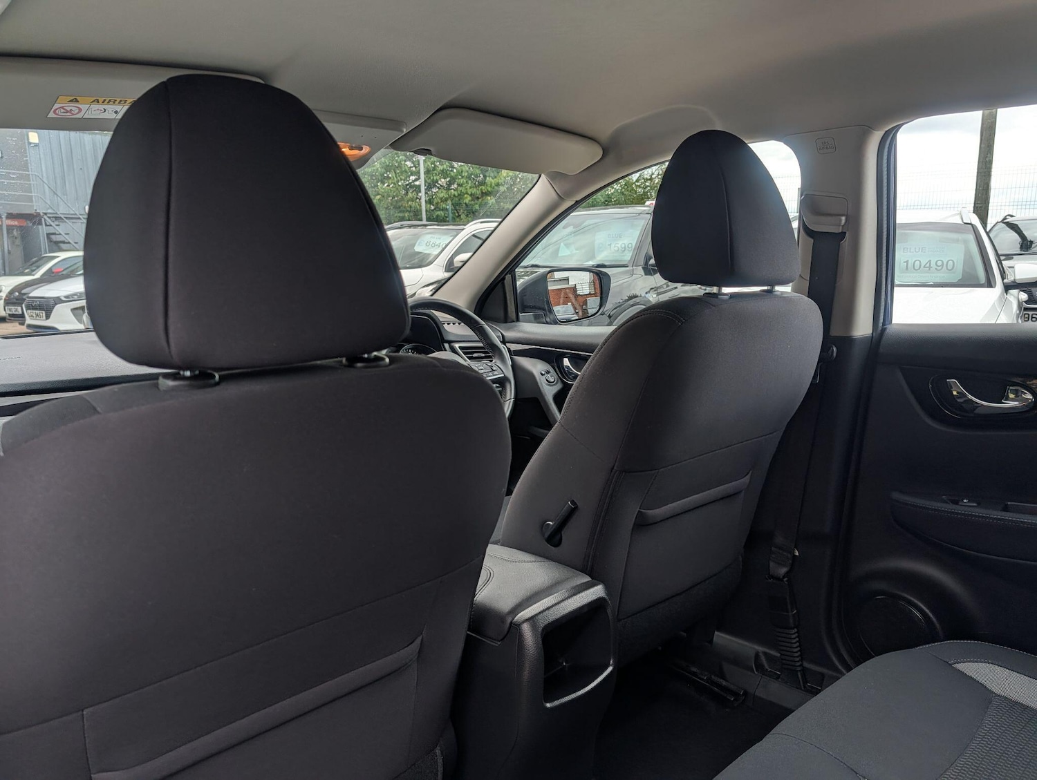 Used Nissan Qashqai 2020 for sale - 76042440: Photo 19