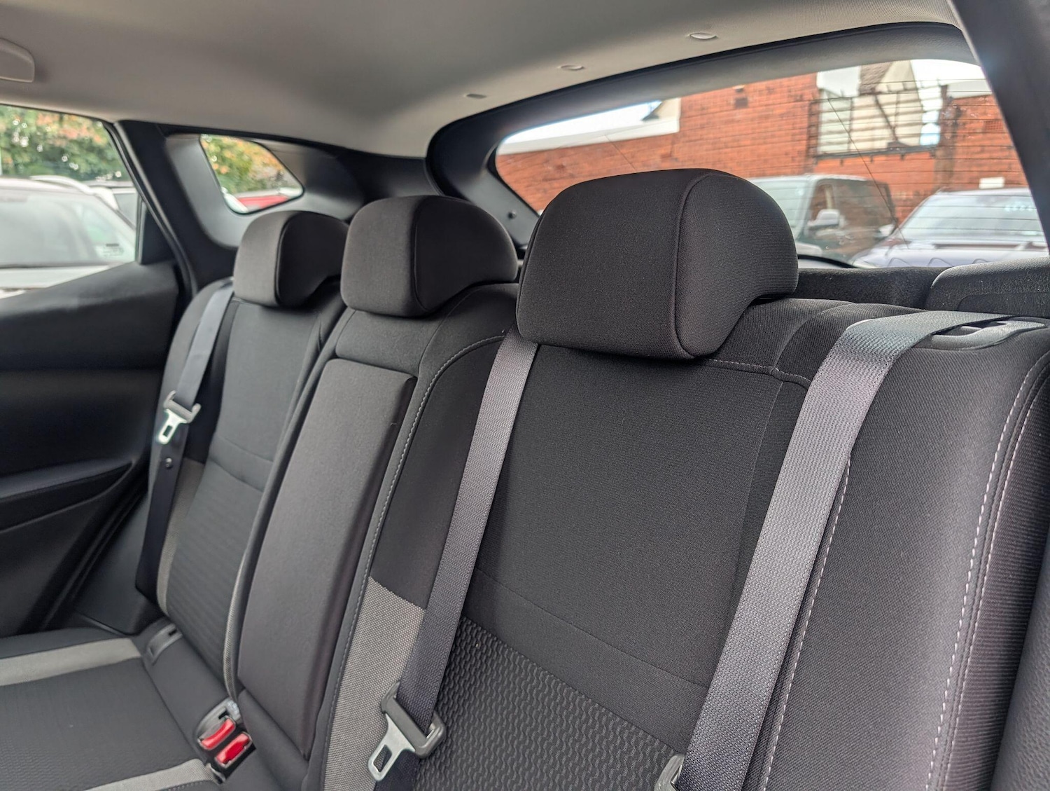 Used Nissan Qashqai 2020 for sale - 76042440: Photo 20