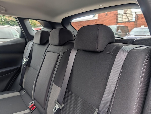 Used Nissan Qashqai 2020 for sale - 76042440: Photo 20