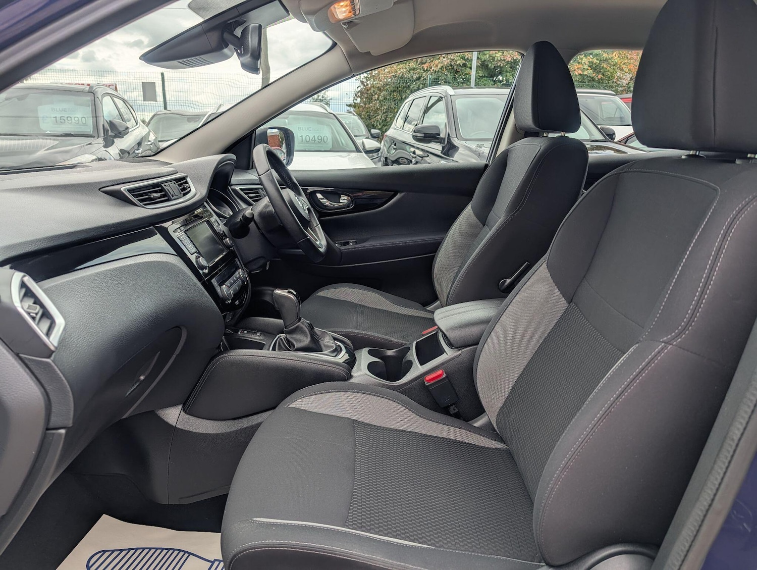 Used Nissan Qashqai 2020 for sale - 76042440: Photo 21