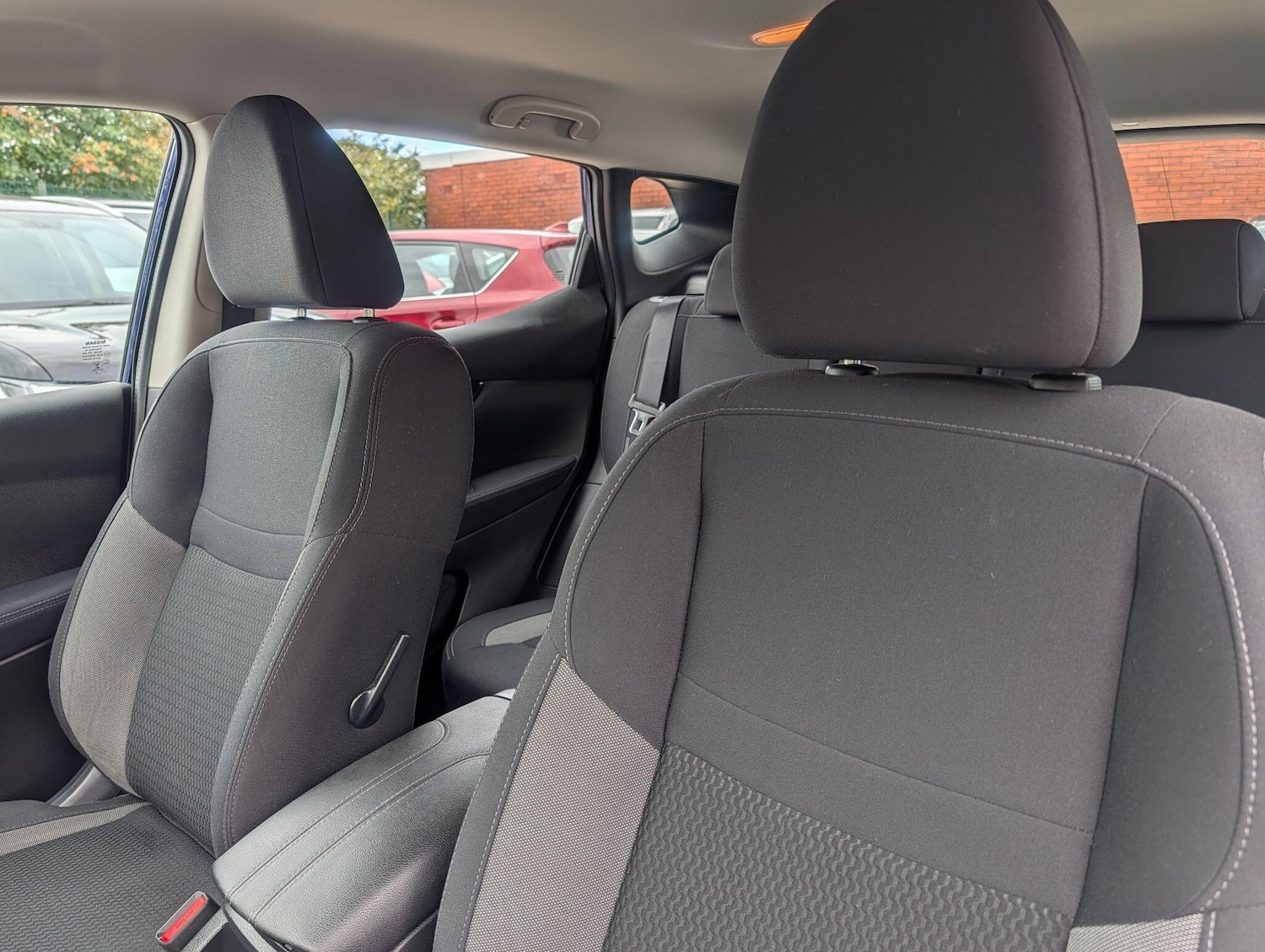 Used Nissan Qashqai 2020 for sale - 76042440: Photo 23