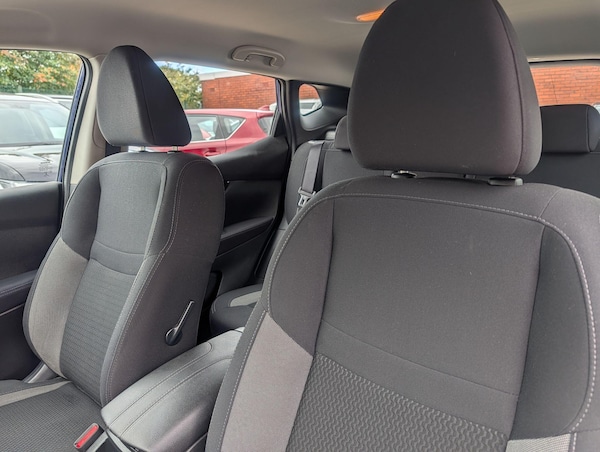 Used Nissan Qashqai 2020 for sale - 76042440: Photo 23
