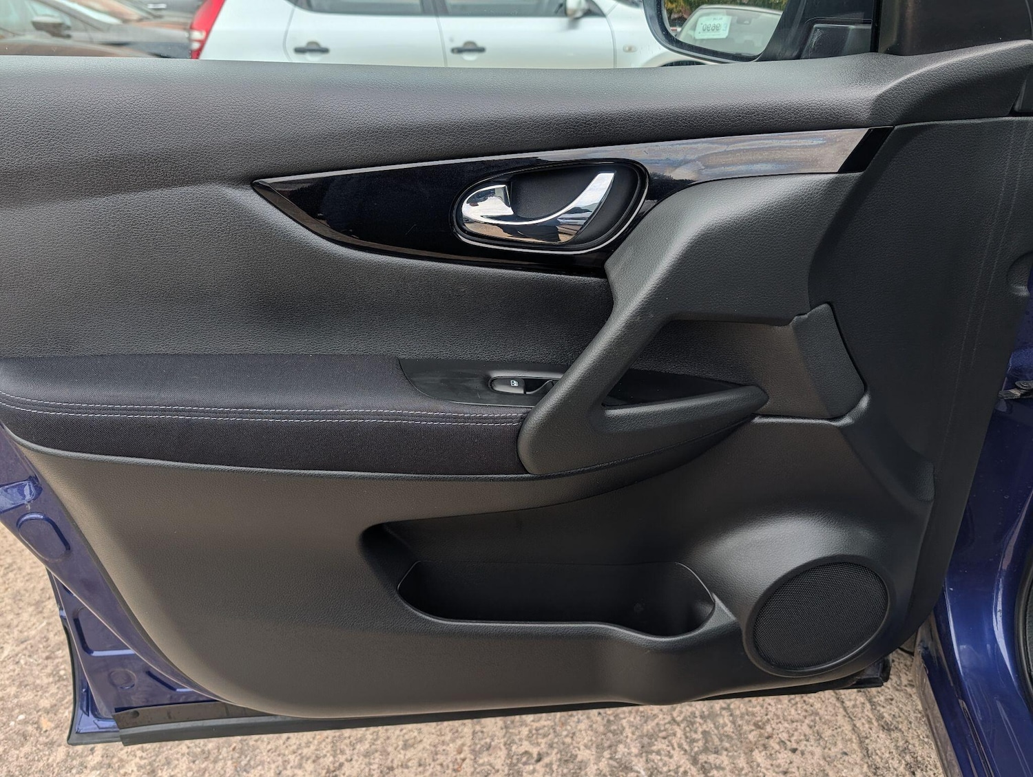 Used Nissan Qashqai 2020 for sale - 76042440: Photo 24