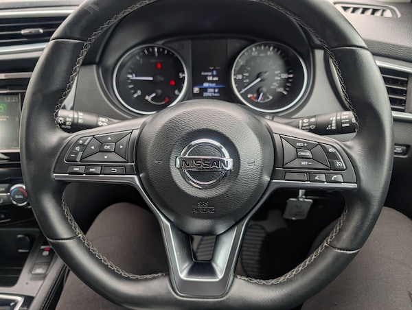 Used Nissan Qashqai 2020 for sale - 76042440: Photo 25