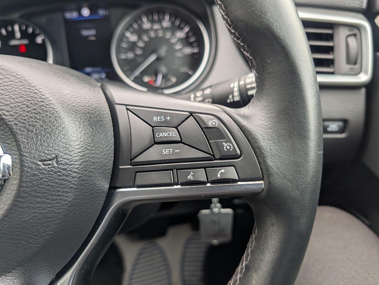 Used Nissan Qashqai 2020 for sale - 76042440: Photo 26