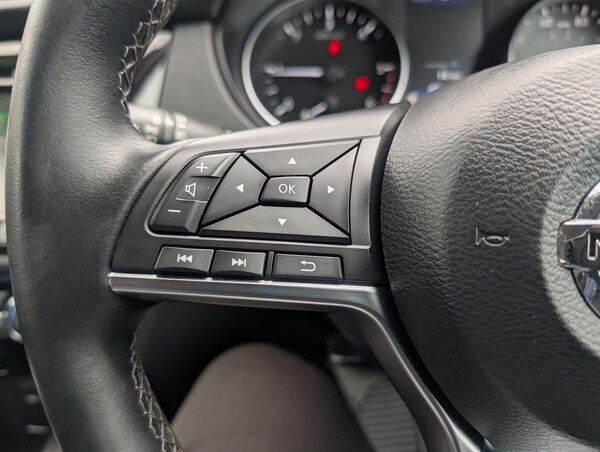 Used Nissan Qashqai 2020 for sale - 76042440: Photo 27