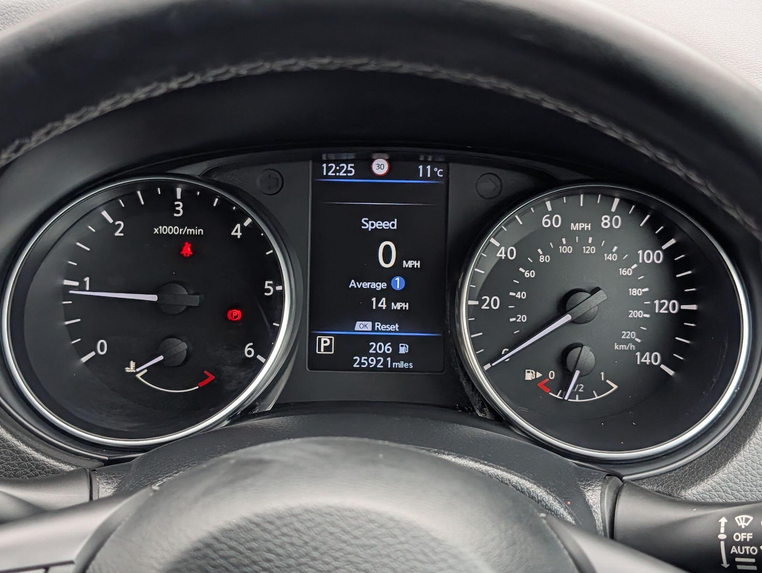 Used Nissan Qashqai 2020 for sale - 76042440: Photo 28