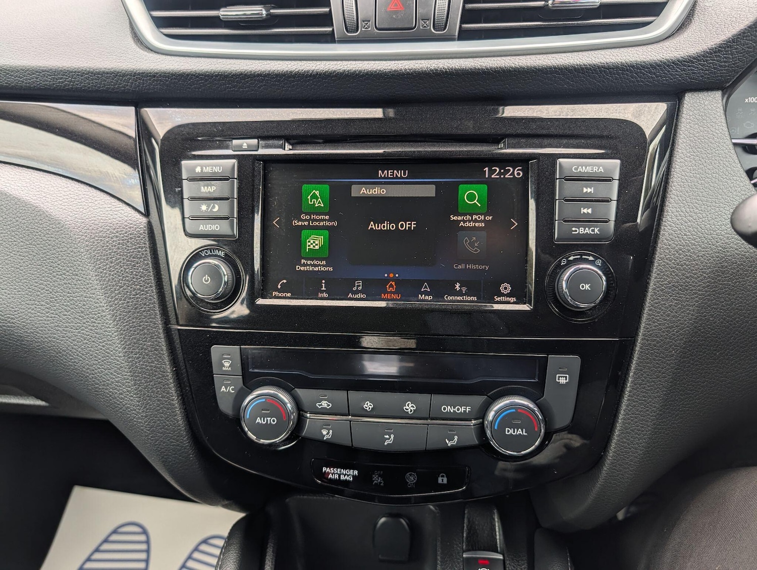 Used Nissan Qashqai 2020 for sale - 76042440: Photo 31