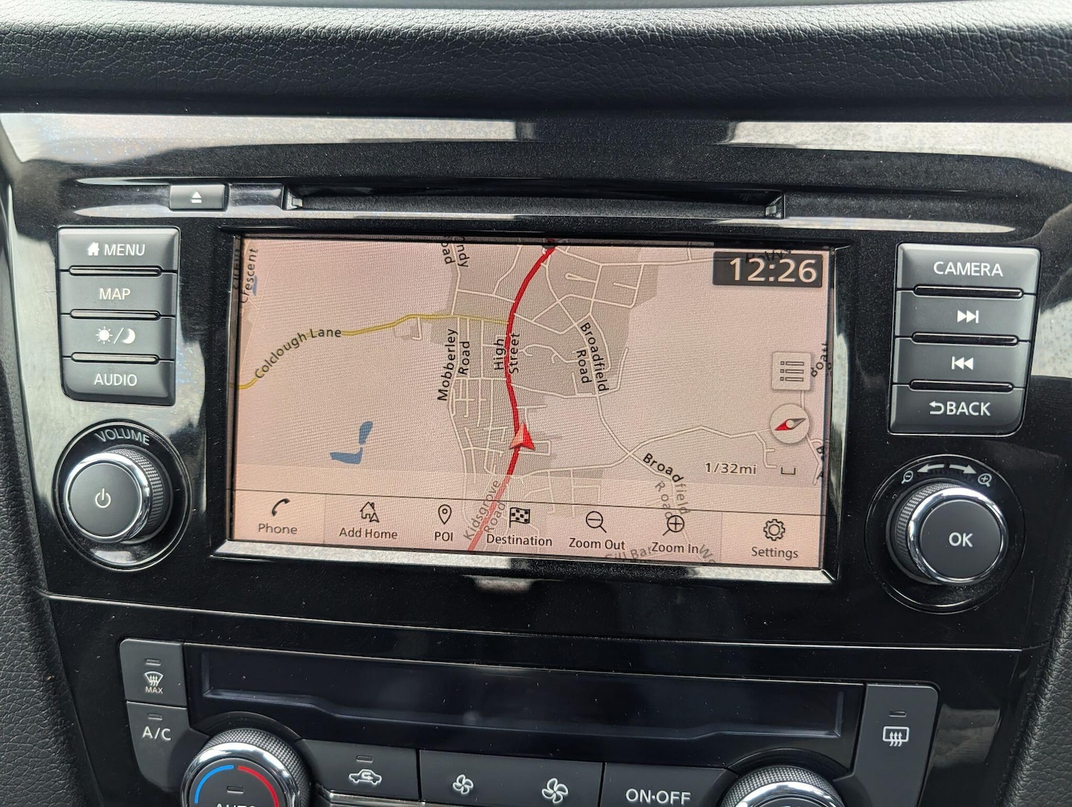 Used Nissan Qashqai 2020 for sale - 76042440: Photo 32