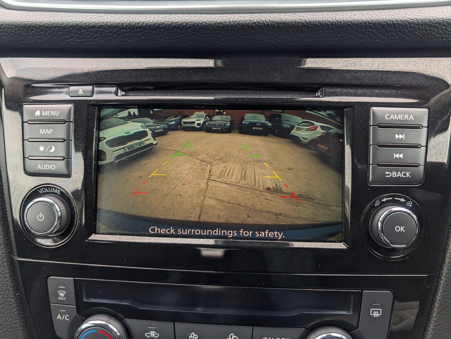 Used Nissan Qashqai 2020 for sale - 76042440: Photo 33