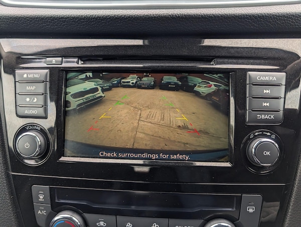 Used Nissan Qashqai 2020 for sale - 76042440: Photo 33
