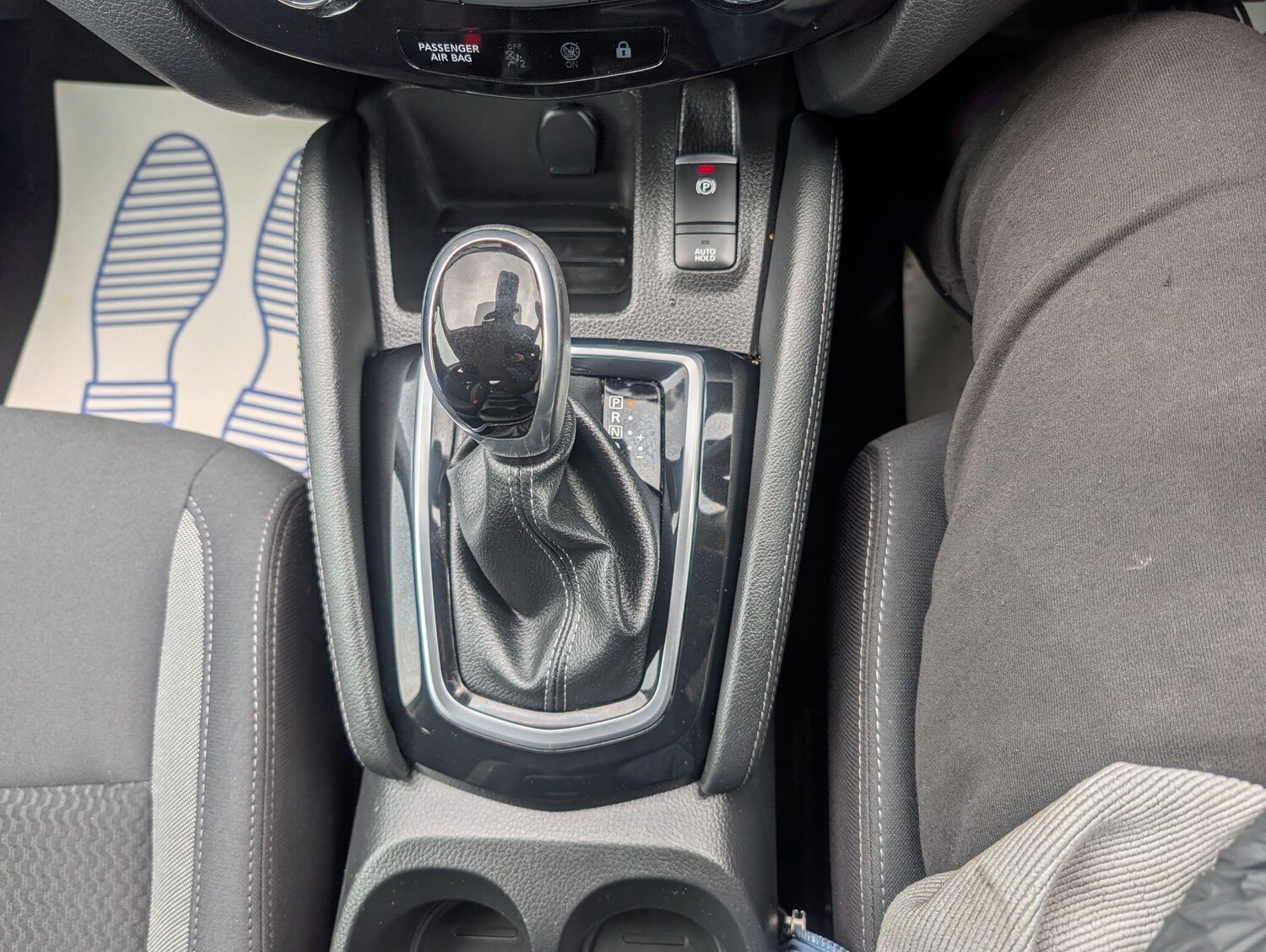 Used Nissan Qashqai 2020 for sale - 76042440: Photo 34