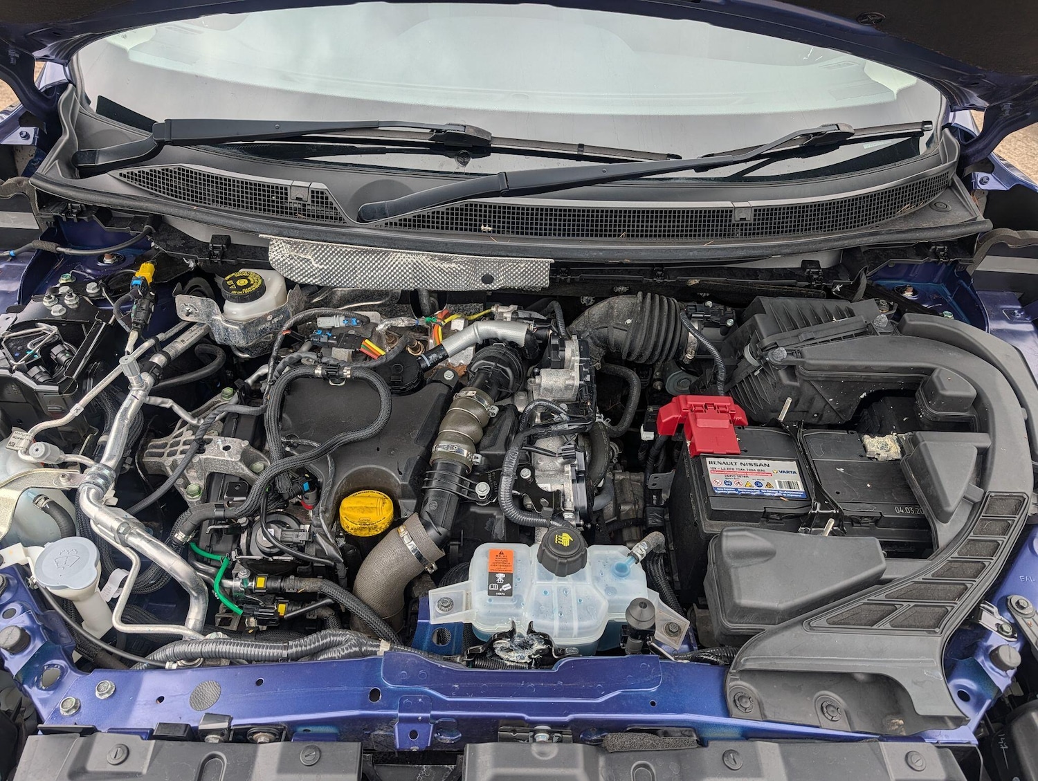 Used Nissan Qashqai 2020 for sale - 76042440: Photo 35