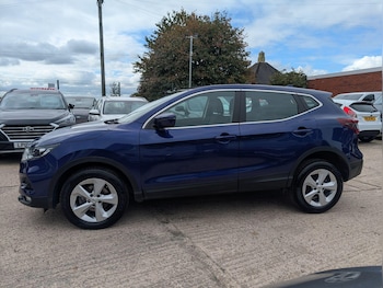 Used Nissan Qashqai 2020 for sale - 76042440: Photo 4